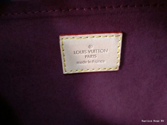 Affordable Vuitton Louis MONTSOURIS 0813